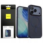 Spacecase Fusion Mag iPhone 17 Pro dark blue