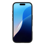 Spacecase Stand Pro Mag iPhone 16 Pro black