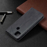 ZAPS Origami Redmi 9C/10A czarny