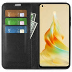 LITCHI Oppo Reno 8T black