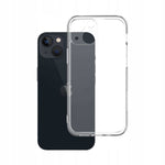 Spacecase Clear Case iPhone 13 Mini