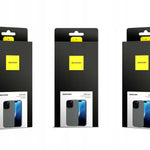 Spacecase Pure Mag iPhone 16 Pro gray