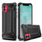 Spacecase X-Armor iPhone 12/12 Pro