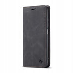 Spacecase Wallet Poco F3 / Mi 11i black