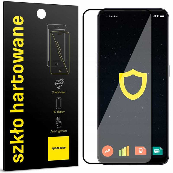 Spacecase Glass 5D Oppo Reno 8T