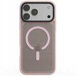 Spacecase Fusion Mag iPhone 17 Pro Max pink