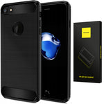 Spacecase Carbon iPhone 6 / 6S Plus