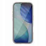 Spacecase Silicone Mag iPhone 17 Pro Max stone