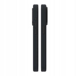 Spacecase Pure Mag iPhone 15 Pro black