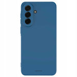 Spacecase Silicone Case 2.0 Galaxy A57 5G blue