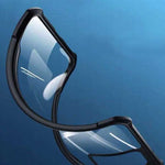Spacecase Beetle Galaxy M31S czarny