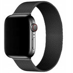 Spacecase Milanese AW 42/44/45 graphite