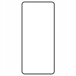 Spacecase Glass 3D Realme 12 Pro/12 Pro+ 5G
