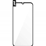 POF Full Cover Glass Galaxy A24 4G black