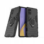 Spacecase X-Ring Galaxy A51 czarny