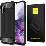 Spacecase X-Armor Galaxy A41