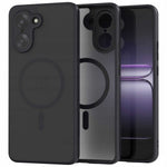 Spacecase Hybrid Mag OnePlus Nord CE5 black