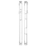 Spacecase Clear Mag iPhone 16 Plus