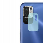 Spacecase Camera Glass Redmi Note 10 5G / Poco M3
