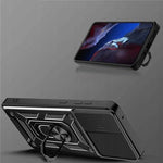 Spacecase Camring Poco F5 Pro