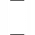 Spacecase Glass 5D Poco M6 Pro 4G