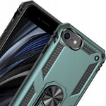 Spacecase Ring NX iPhone 6/7/8/SE zielony