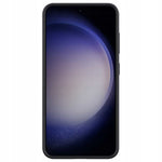 Spacecase Hybrid Mag Galaxy S24 black