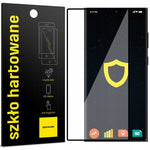 Spacecase Glass 3D 2.0 Galaxy S23 Ultra