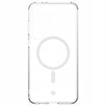 Spacecase Clear Mag Google S24 FE