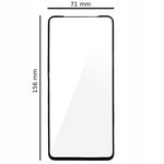 Spacecase Glass 5D Huawei Honor 9X