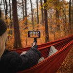 Spacecase Selfie Stick Mini ST12-B black