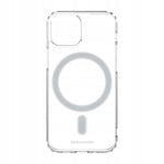 Spacecase Clear Mag iPhone 13 Mini