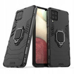 Spacecase X-Ring Galaxy A12 czarny