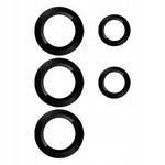Spacecase Camera Ring Galaxy S25 Ultra