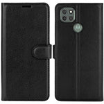 LITCHI Moto G9 Power czarny