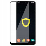 Spacecase Glass 5D Nokia G10/G20