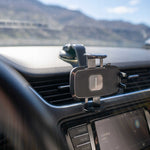 Spacecase Car Holder SC18 Universal Dash black