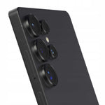 Spacecase QuickFit Camera Galaxy S25 Ultra black