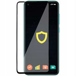 Spacecase Glass 5D Redmi Note 9