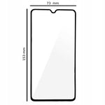 Spacecase Glass 5D Huawei Mate 20