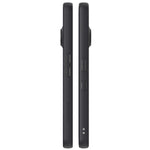 Spacecase Hybrid Mag Nothing Phone 3a black