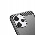 Spacecase Carbon Redmi 12 4G black
