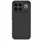 Spacecase Silicone Case 3.0 Poco F8 Ultra black