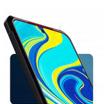 Spacecase Beetle Galaxy A21s czarny