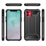 Spacecase X-Armor iPhone 12/12 Pro
