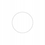 Spacecase SW Glass 2.5D Galaxy Watch 4 Classic 46mm