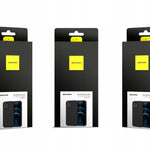 Spacecase Silicone Mag iPhone 12 Pro Max black