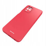Spacecase Silicone Case Realme 8 5G red
