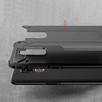 Spacecase X-Armor Redmi Note 9