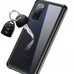 Spacecase Armor 360 Galaxy S20 FE